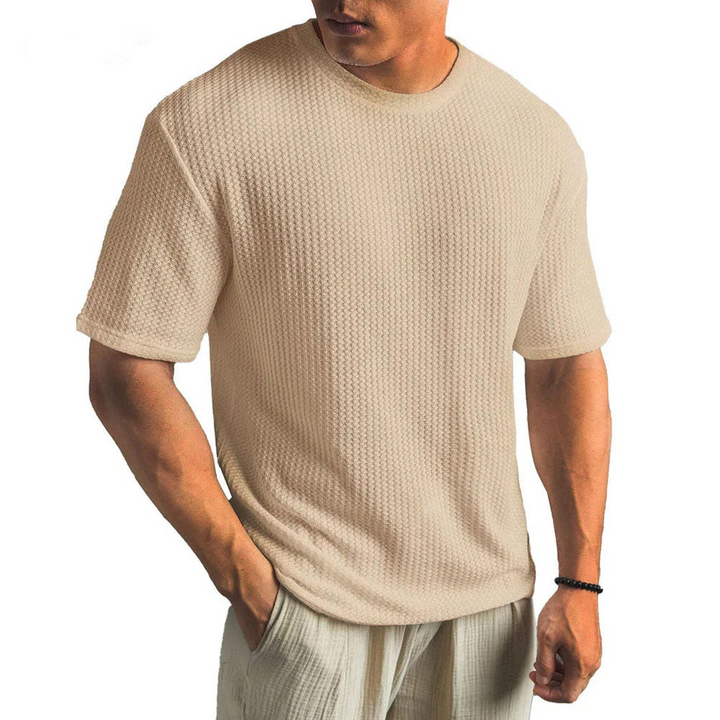 Herren T-Shirt | Oversized | Schlupfmodell | Sommer