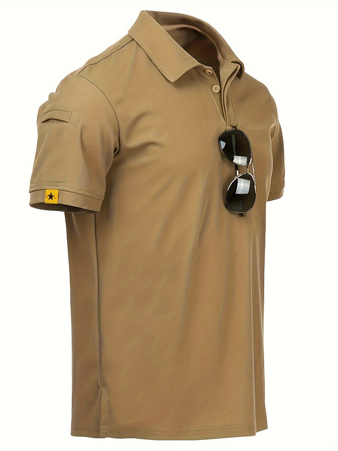 Herren Poloshirt | Regular | Kurze Ärmel | Sommer Urban