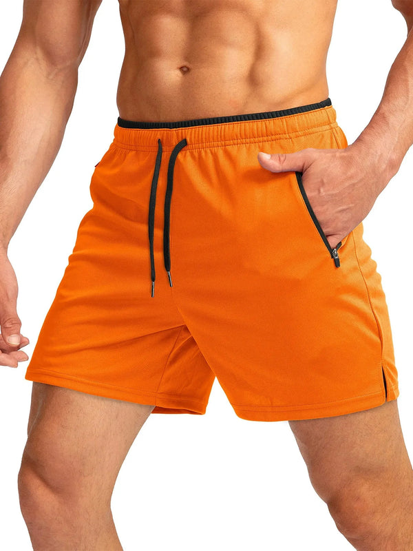 Herren Shorts | Slim Fit | Kordelzug | Sommer