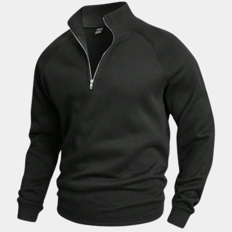 Pullover Herren | Slim Fit Design | Stilvoll Herren Pulli