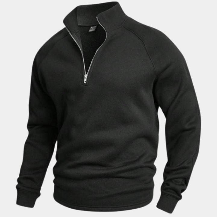 Pullover Herren | Slim Fit Design | Stilvoll Herren Pulli