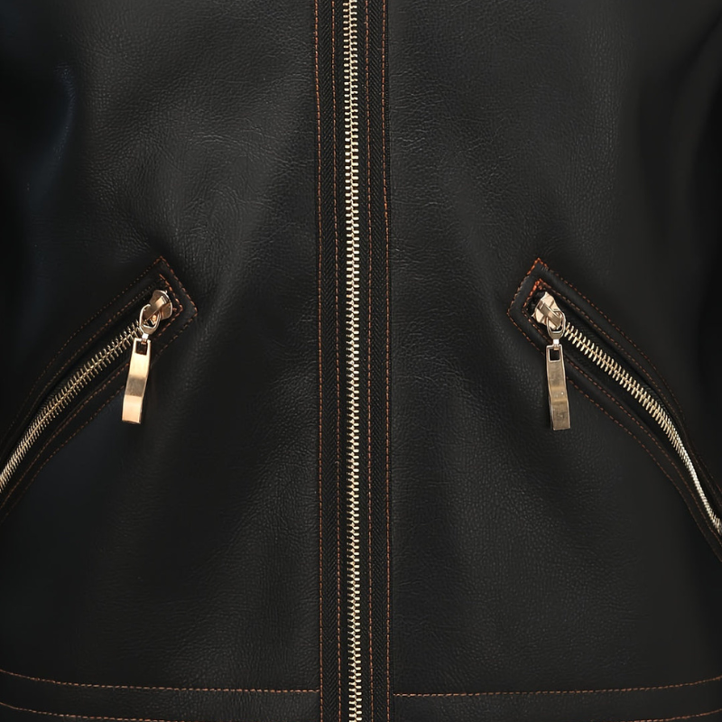 Winterjacke Herren | Winddicht & Gefüttert | Elegante Jacke für Kalte Tage