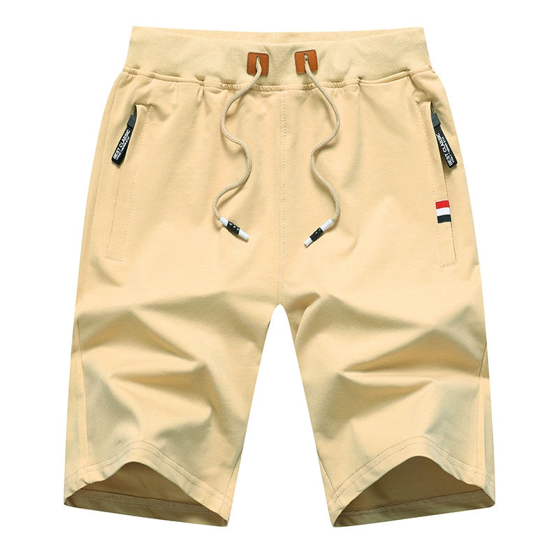 Herren Shorts | Sport | Mit Kordelzug Pulse | Sommer