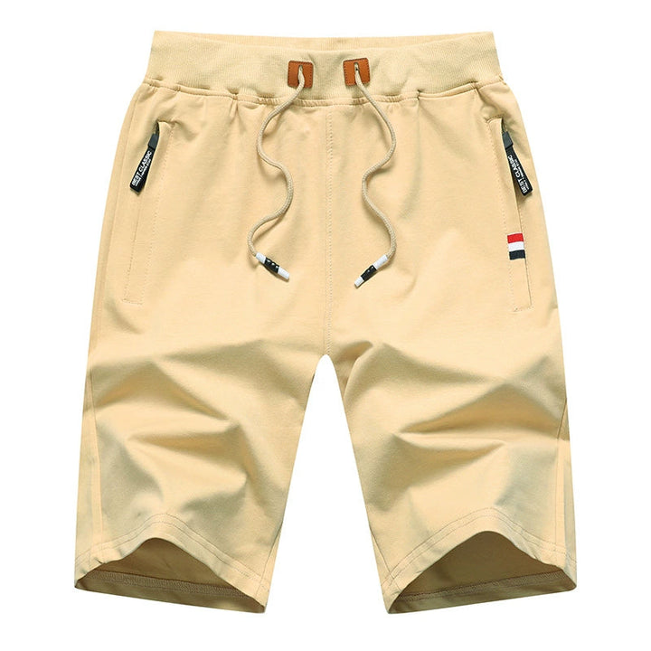 Herren Shorts | Sport | Mit Kordelzug Pulse | Sommer