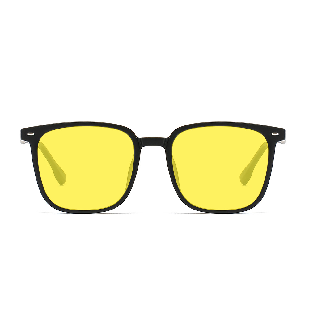 Herren Sonnenbrille | Elegant | Leichtes Modell | Sommer