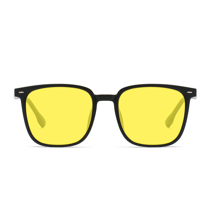 Herren Sonnenbrille | Elegant | Leichtes Modell | Sommer