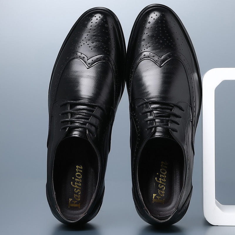 Herren Schuhe | Elegant | Mit Schnürung | Sommer
