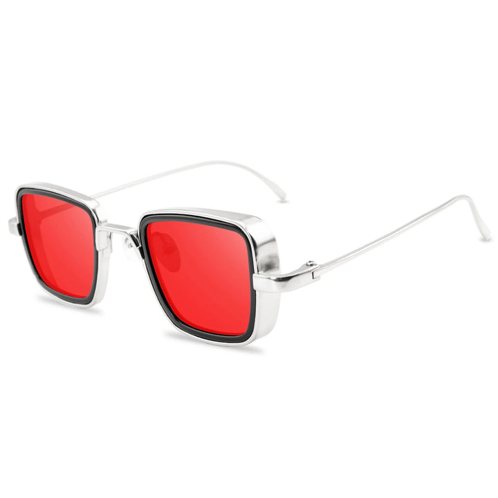 Herren Sonnenbrille | Elegant | Leichtes Modell | Sommer