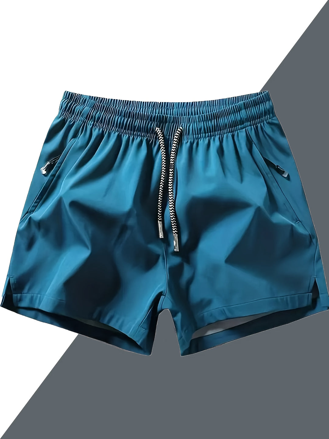 Heren Zwemshort | Straight | Instapmodel | Zomer