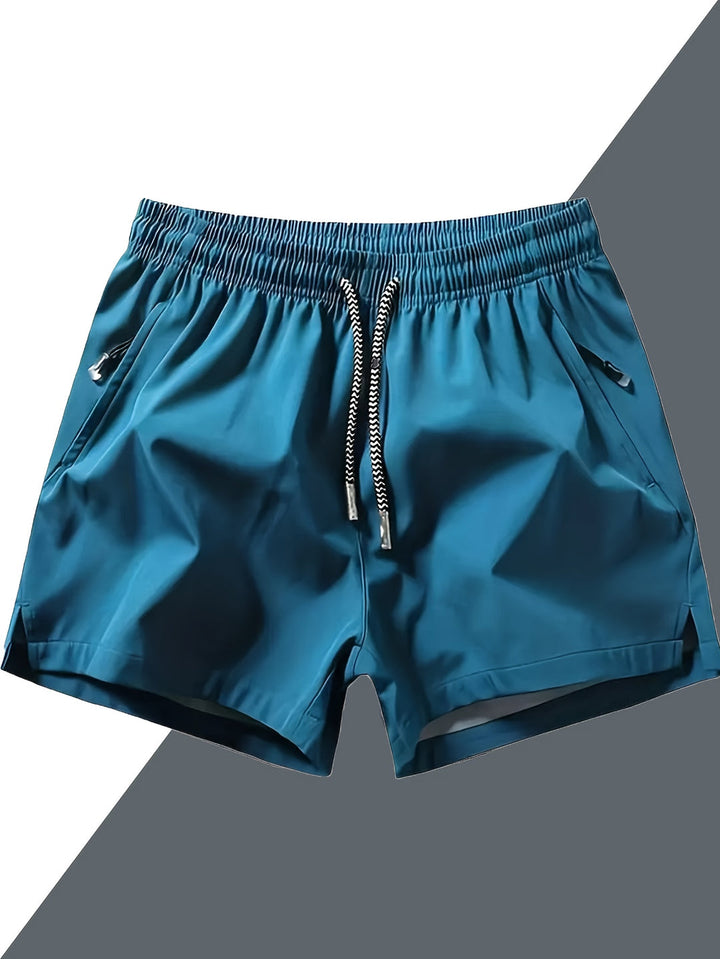 Heren Zwemshort | Straight | Instapmodel | Zomer