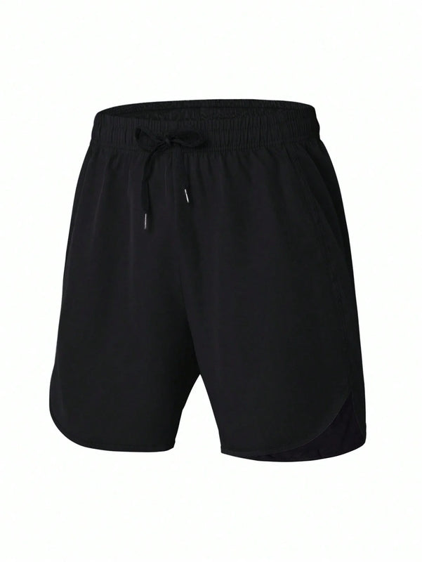 Herren Shorts | Modern Fit | Kordelzug | Sommer