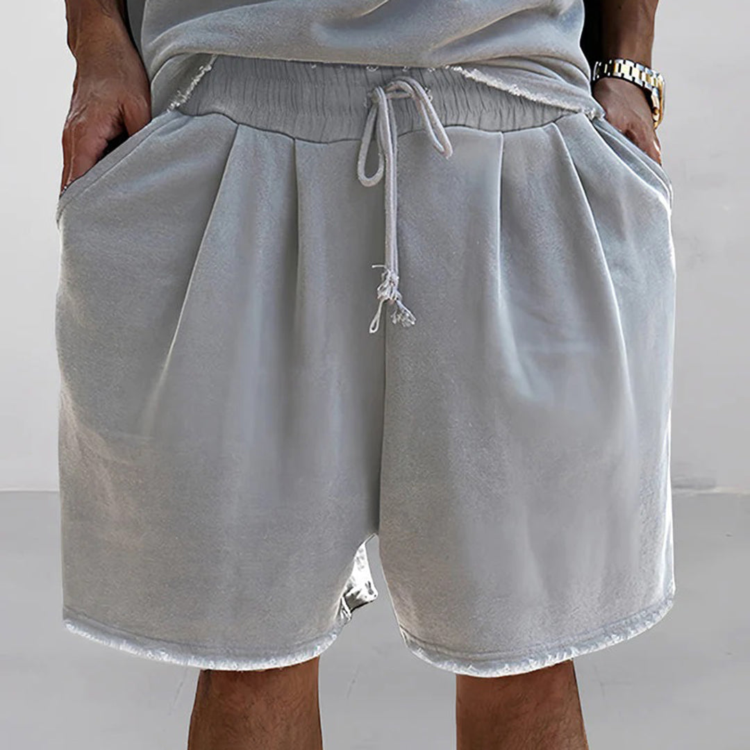 Herren Set | Oversized | Schlupfmodell | Sommer