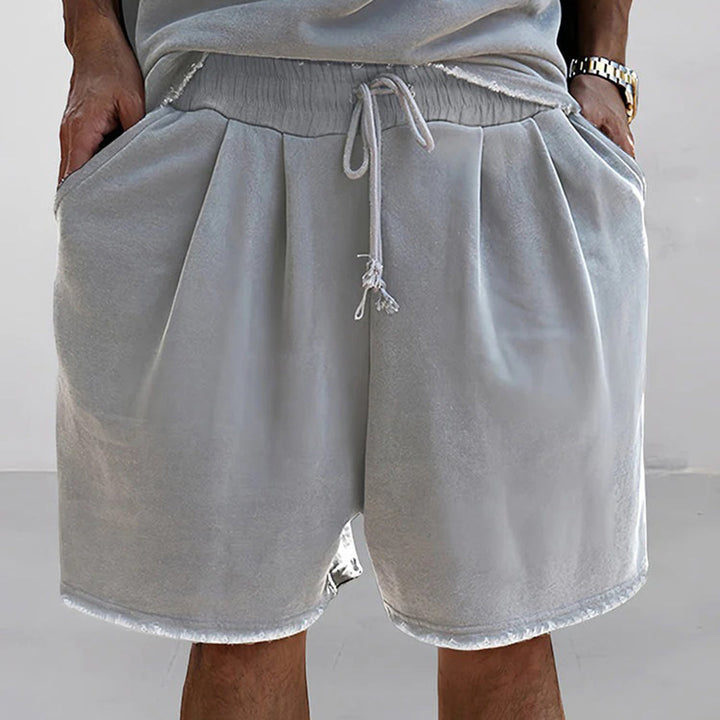 Herren Set | Oversized | Schlupfmodell | Sommer