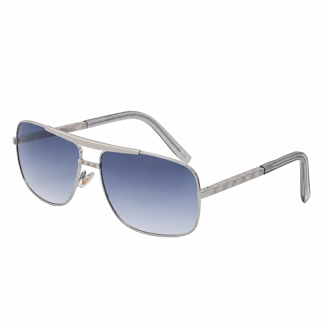 Herren Sonnenbrille | Elegant | Verlaufsgläser | Sommer