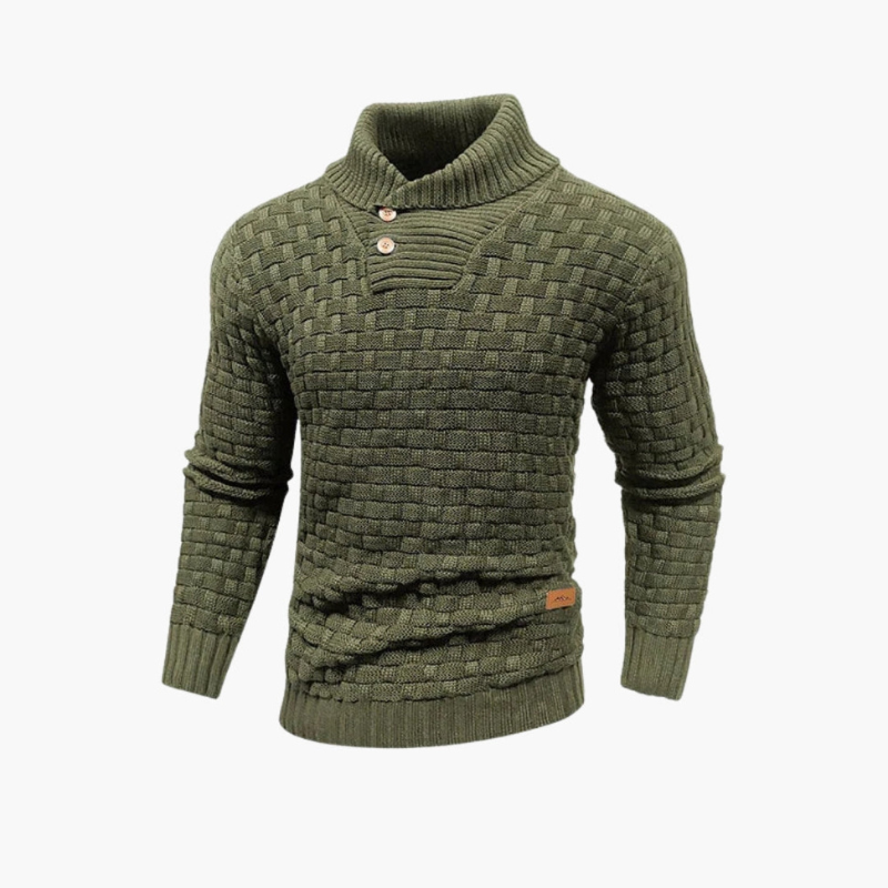 Pullover Herren | Herren Pulli Modern | Herren Strick Stil