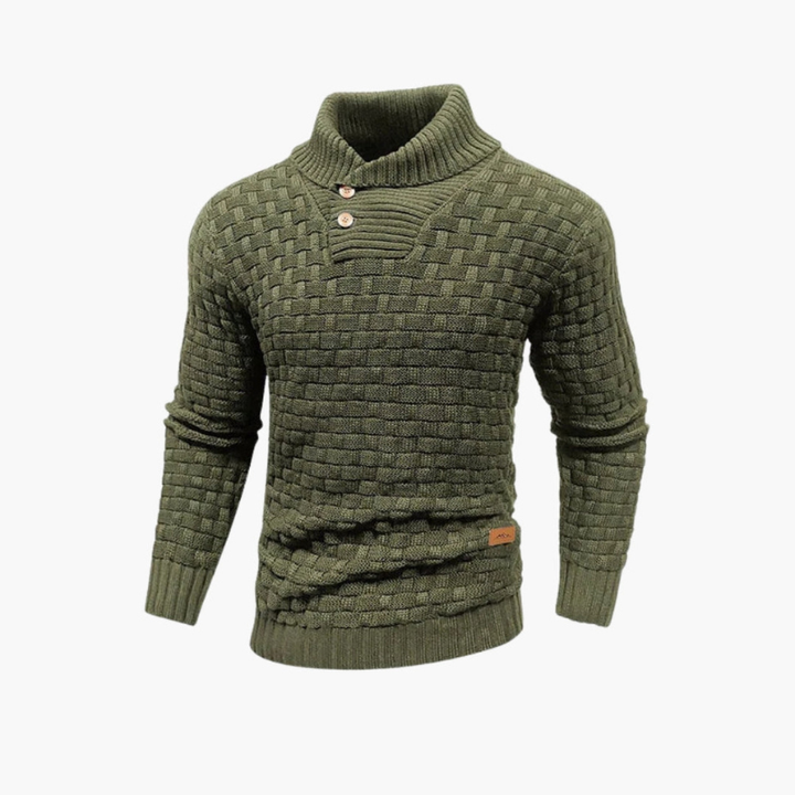 Pullover Herren | Herren Pulli Modern | Herren Strick Stil