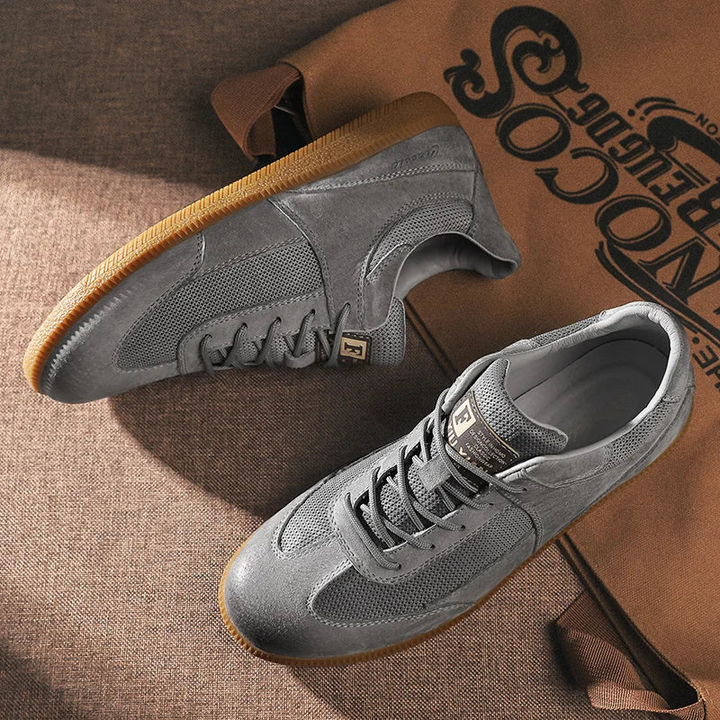 Herren Schuhe | Casual | Schnürung | Sommer