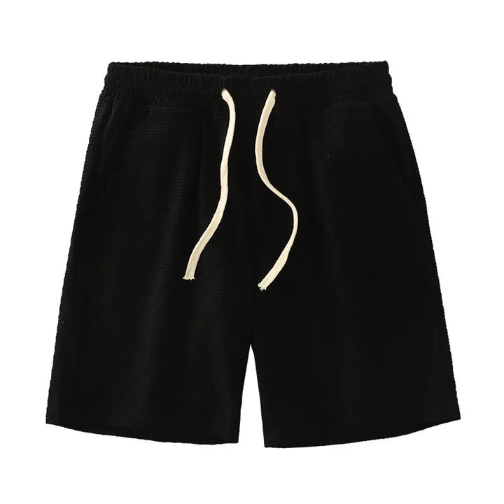 Herren Shorts | Relaxed Fit | Kordelzug | Sommer