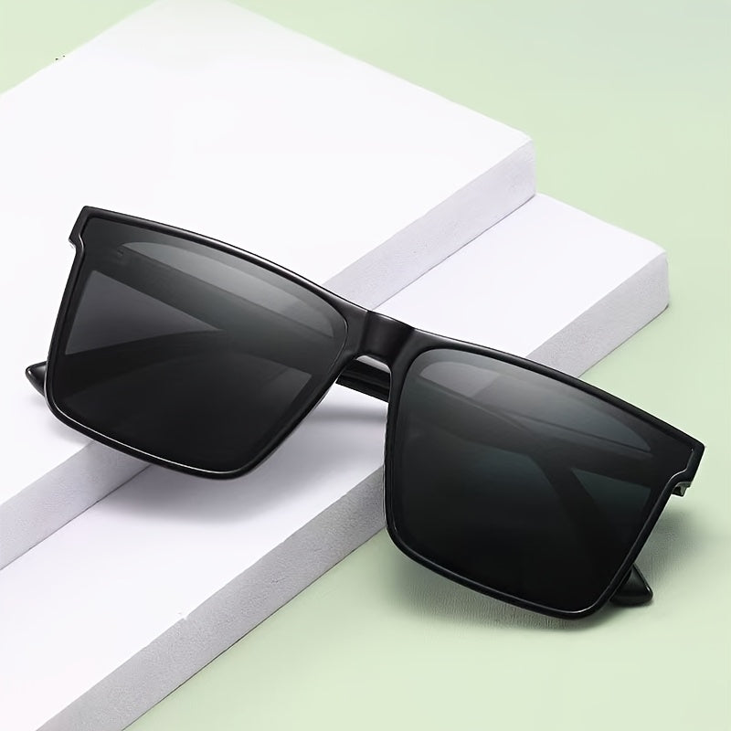 Herren Sonnenbrille | Straight | Schlupfmodell | Sommer