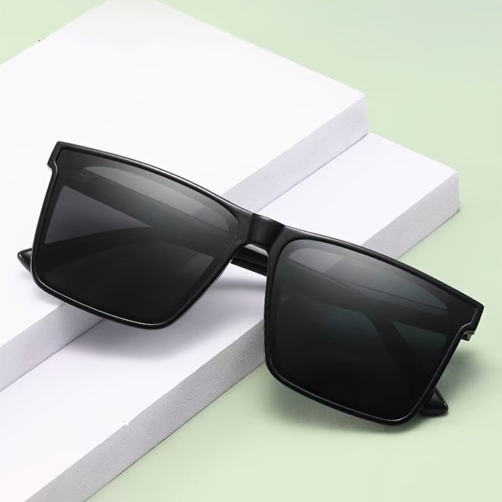 Herren Sonnenbrille | Straight | Schlupfmodell | Sommer