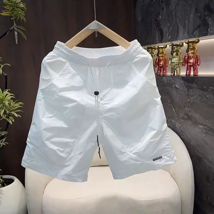 Herren Shorts | Sport | Mit Kordelzug Motion | Sommer