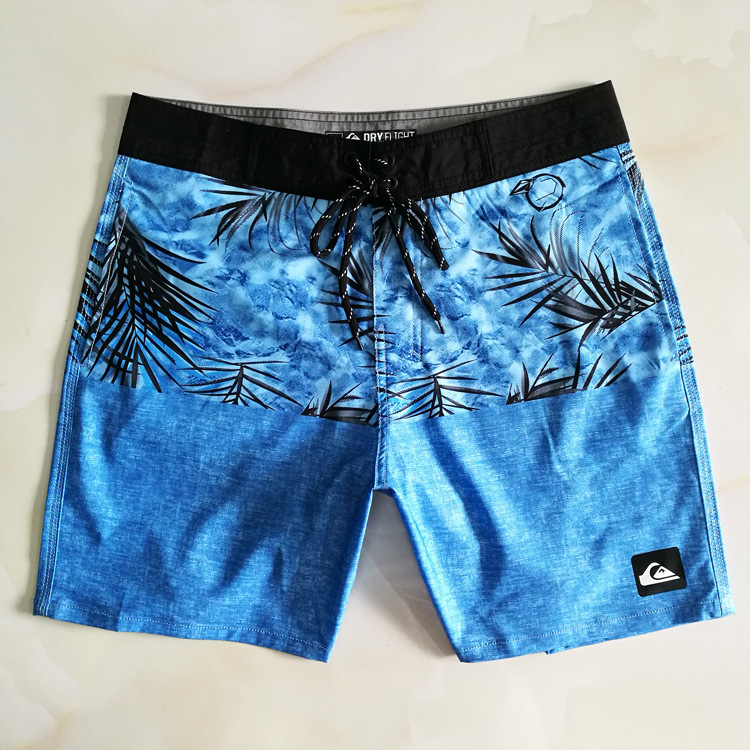 Herren Badeshorts | Sportlich | Mit Kordelzug | Sommer