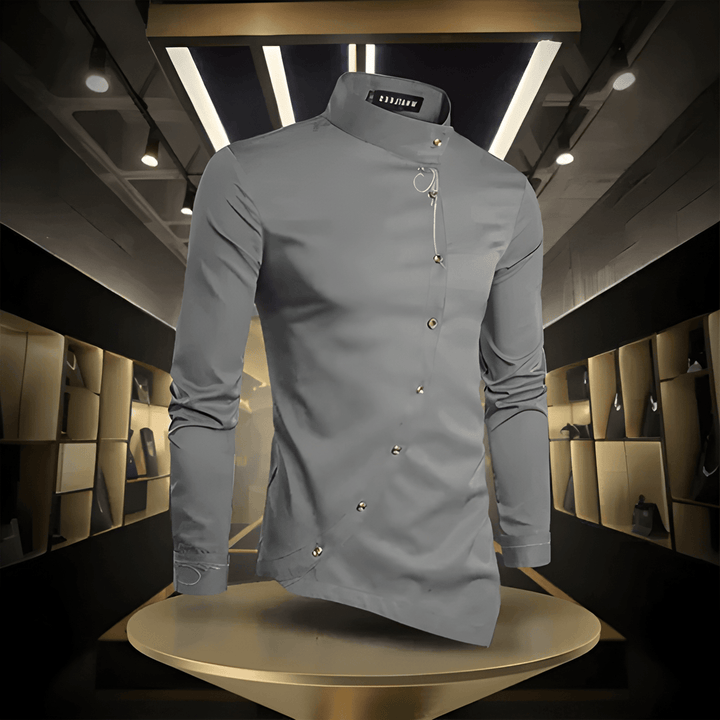 Hemd Herren | Kleider Mode Herren | Modern Elegant Stilvoll