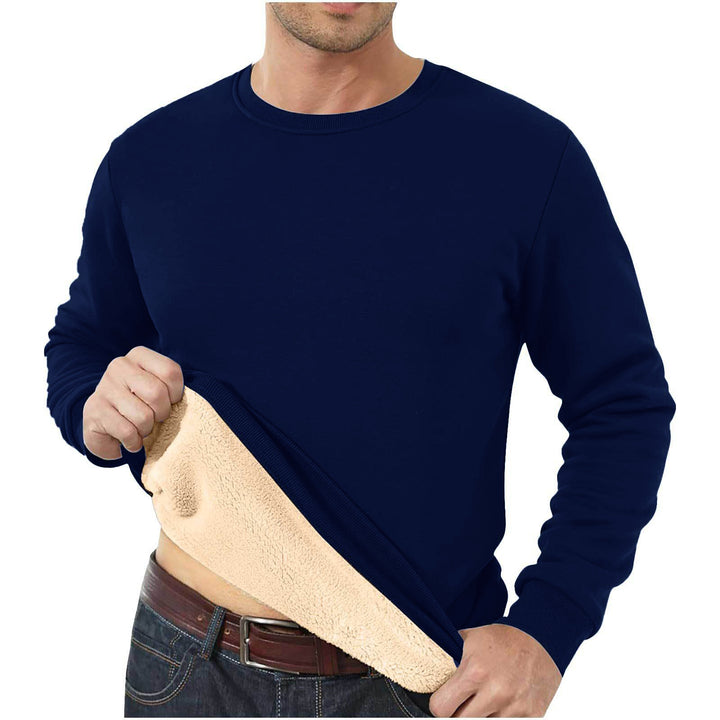 Pullover Herren | Sweatshirt Herren Rundhals | Casual Comfort Style