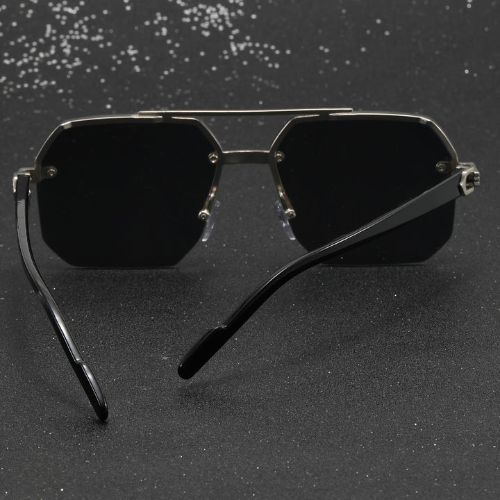Herren Sonnenbrille | Elegant | Schlupfmodell | Sommer