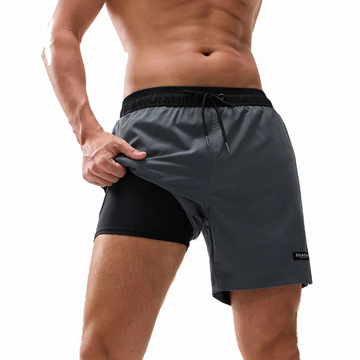 Herren Shorts | Sportlich | Einstiegmodell | Sommer