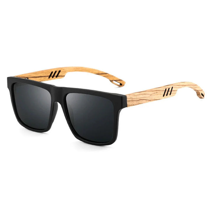 Herren Sonnenbrille | Oversized | Instapmodell | Sommer