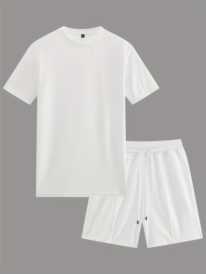 Herren Set | Oversized | Schlupfmodell | Sommer