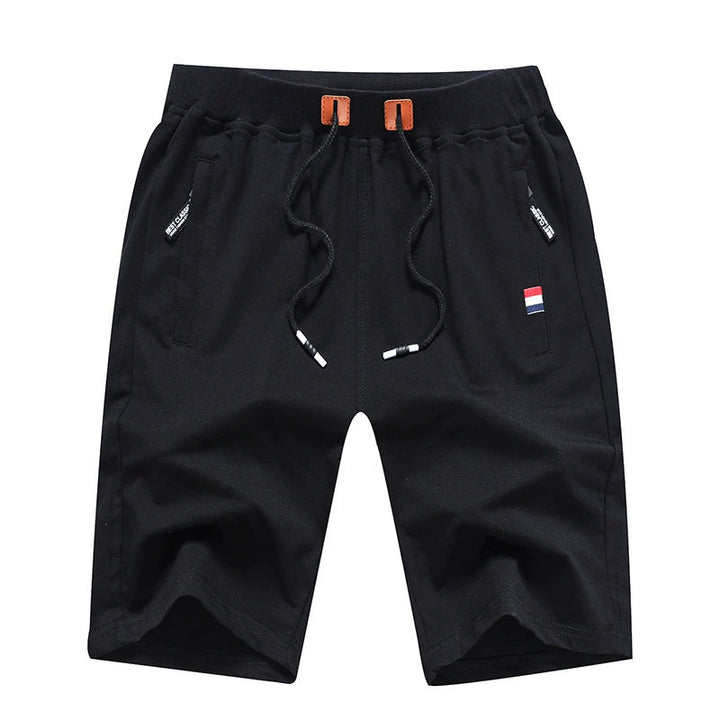 Herren Shorts | Sport | Mit Kordelzug Pulse | Sommer