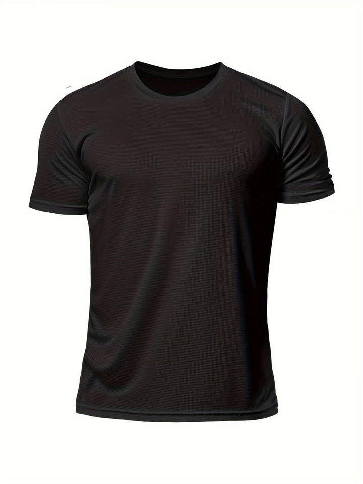 Herren T-Shirt | Slimfit | Kurze Ärmel | Sommer Core