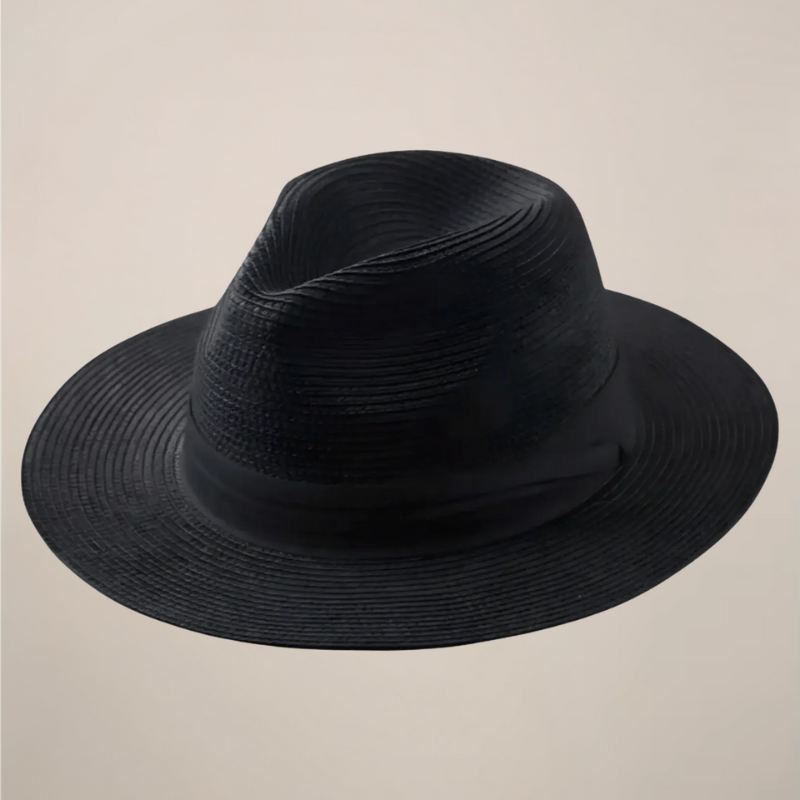 Herren Hut | Klassischer Panama Stil | Elegante Kleider