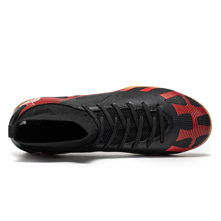 Herren Fußballschuhe | Stabiler Indoor Halt | Reaktionsstarke On Sportschuhe