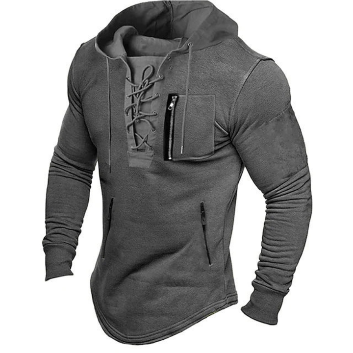 Sweatshirt Herren | Pullover Mode | Winter Freizeit Design