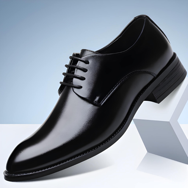 Schuhe Herren | Klassische Elegante Form | Schuhe Herren Business