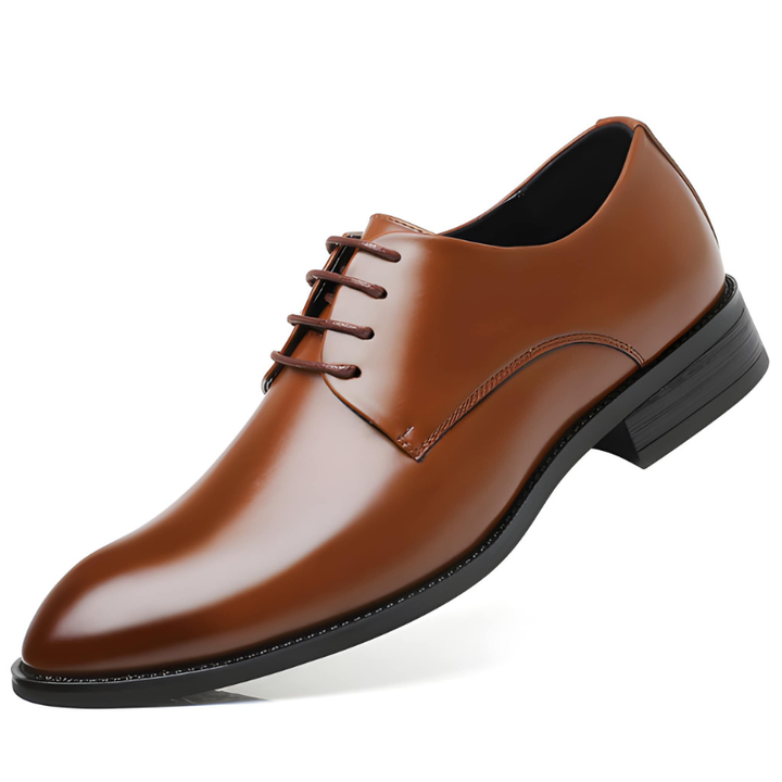Schuhe Herren | Klassische Elegante Form | Schuhe Herren Business