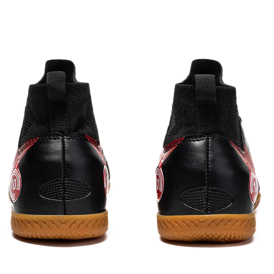 Herren Fußballschuhe | Stabiler Indoor Halt | Reaktionsstarke On Sportschuhe