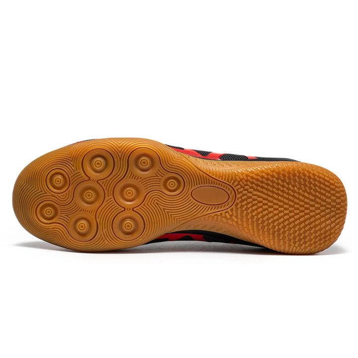 Herren Fußballschuhe | Stabiler Indoor Halt | Reaktionsstarke On Sportschuhe