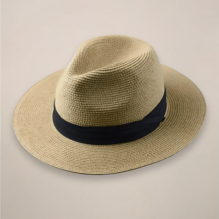 Herren Hut | Klassischer Panama Stil | Elegante Kleider