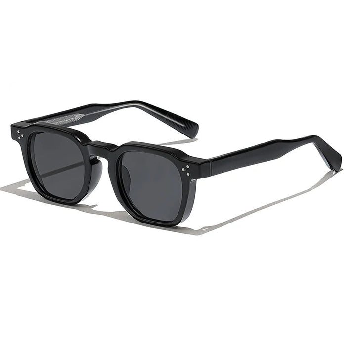 Herren Sonnenbrille | Modernes Gestell | Trendiger Look | Sommer