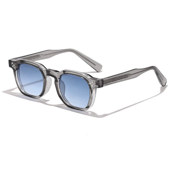Herren Sonnenbrille | Modernes Gestell | Trendiger Look | Sommer