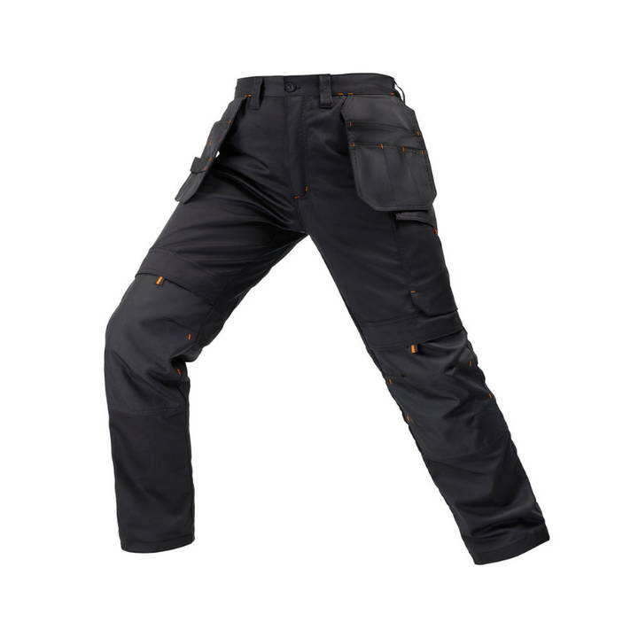 Cargohose Herren | Praktische Kleidung | Outdoor Arbeitshose