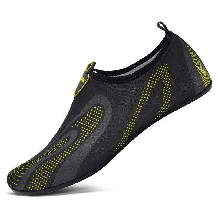 On Sportschuhe Herren | Flexible Aqua Beweglichkeit | Schuhe Schnell