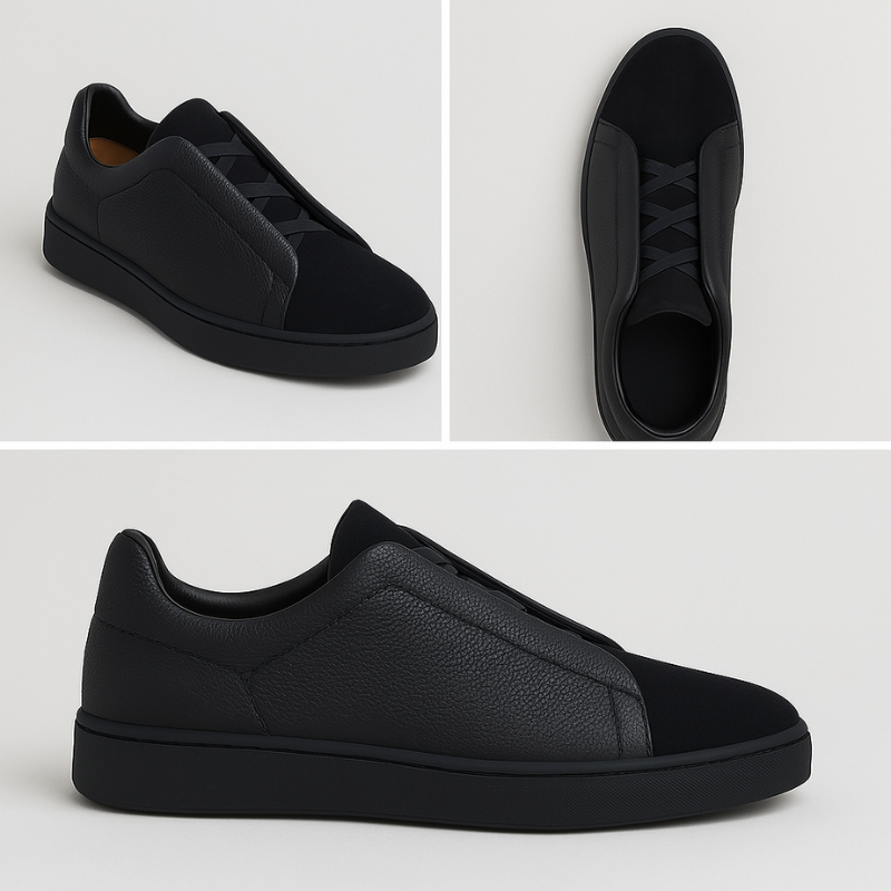 Sneaker Herren | Minimalistische Optik | Moderne Schuhe