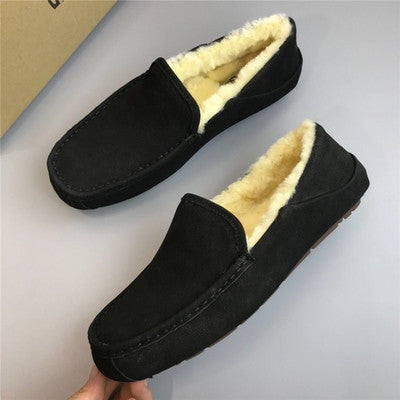 Herren Loafer | Schuhe Elegant | Slip-On Komfort Style