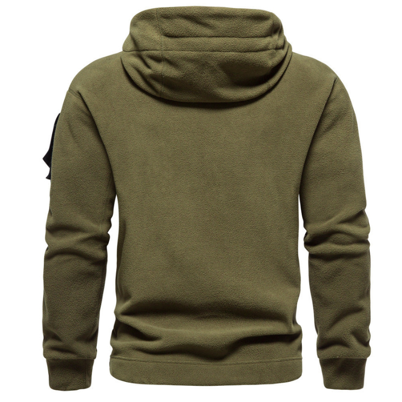 Sweatshirt Herren | Pullover Streetwear | Kapuzen Mit Taschen