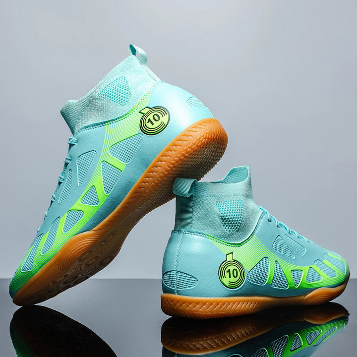 Herren Fußballschuhe | Stabiler Indoor Halt | Reaktionsstarke On Sportschuhe